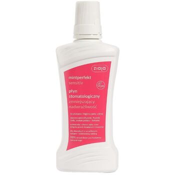 Mintperfekt Sensitiv - Ústna voda
